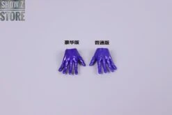 Eastern Model 1/9 Mark 49 Iron Man Rescue Mark I Model Kit Deluxe Version 34 Eastern Model 1/9 Mark 49 Iron Man Rescue Mark I Model Kit Deluxe Version -Finest Toy Store 27cebb60da