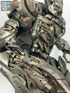 TF Dream Factory GOD-11S Megatron Battle Damaged Version -Finest Toy Store 27d376b162