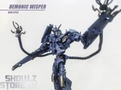 APC Toys Demoic Whisper TFP Soundwave 2.0 Version -Finest Toy Store 281c212b60
