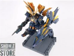 [Pre-Order] Daban PG 1/60 Unicorn Gundam 02 Banshee Model Kit W/ Display Base -Finest Toy Store 281c57f0f7