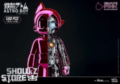 [Pre-Order] Blitzway BW-NS-50503 Space Astro Boy Delicate Pink Version -Finest Toy Store 2878daa4f5