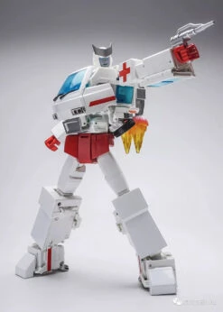 Weijiang WJ MPP30 MPP-30 Steel Guard MP-30 Ratchet Oversized 17 Weijiang WJ MPP30 MPP-30 Steel Guard MP-30 Ratchet Oversized -Finest Toy Store 2892a931c2