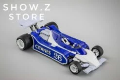 Mastermind Creations PS-01C Sphinx Mirage Cel Version -Finest Toy Store 28a0e75b8c