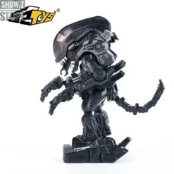 52Toys Megabox MB-01 Alien Xenomorph 33 52Toys Megabox MB-01 Alien Xenomorph -Finest Toy Store 28c8e75d09