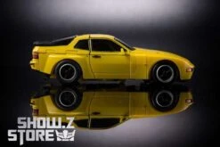 XTransbots MM-10Y Toro Cliffjumper Yellow Version 36 XTransbots MM-10Y Toro Cliffjumper Yellow Version -Finest Toy Store 28f74ece9c