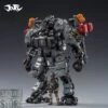 JoyToy Source 1/25 H05 Steel Bone Heavy Firepower Mecha W/ Pilot Gray Version 2 JoyToy Source 1/25 H05 Steel Bone Heavy Firepower Mecha W/ Pilot Gray Version -Finest Toy Store 28fd1a021b