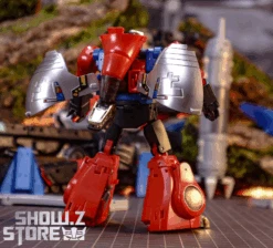 NewAge H56V Rhedosaurus Sludge G2 Version 36 NewAge H56V Rhedosaurus Sludge G2 Version -Finest Toy Store 2923b47df0