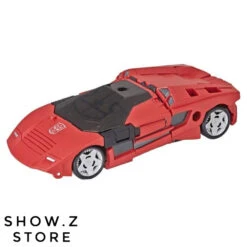 Takara TOMY War For Cybertron Siege Deluxe Wave 1 Sideswipe Hound Cog Skytread Set Of 4 18 Takara TOMY War For Cybertron Siege Deluxe Wave 1 Sideswipe Hound Cog Skytread Set Of 4 -Finest Toy Store 294e27e96d