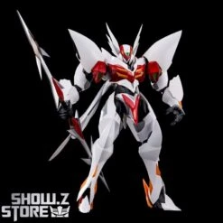 Sentinel Toys Riobot Tekkaman Blade D-boy Evolution Version 24 Sentinel Toys Riobot Tekkaman Blade D-boy Evolution Version -Finest Toy Store 29671e022b