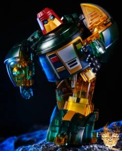 ToyWorld TW-M07C Spaceracer Clear Version 15 ToyWorld TW-M07C Spaceracer Clear Version -Finest Toy Store 2991efa0c2