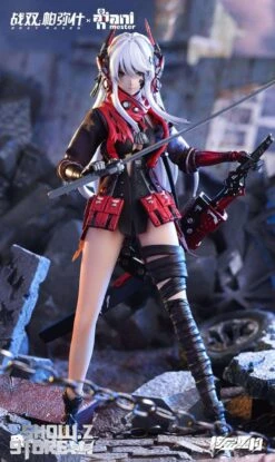 Animester 1/9 Punishing Gray Raven Lucia Crimson Abyss -Finest Toy Store 299885e8ba