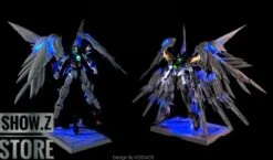 Kosmos LED Units For 1/100 XXXG-00W0 Wing Gundam Zero (EW) Ver. Ka -Finest Toy Store 2a1a25ad63