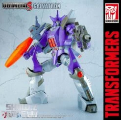 Action Toys ULTIMETAL-S Series Galvatron 16 Action Toys ULTIMETAL-S Series Galvatron -Finest Toy Store 2a20e7acdd