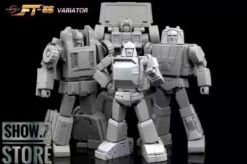 [Pre-Order] FansToys FT-56 Variator Gears -Finest Toy Store 2a21ba9135