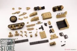 Kotobukiya MSG GT013 Gigantic Arms Wild Crawler -Finest Toy Store 2a29b62efb