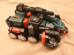 Mastermind Creations R-34 Cylindrus Roller -Finest Toy Store 2a31696a48