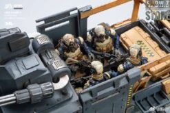 JoyToy Source 1/18 Hardcore Coldplay Off-Road Vehicle -Finest Toy Store 2a90b36e38