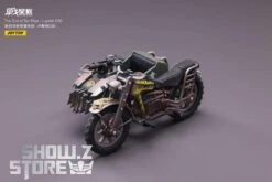 Joytoy Source 1/18 Battle For The Stars The Cult Of San Reja Luyster -Finest Toy Store 2ab4dafcfe