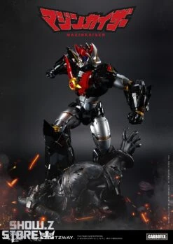 [Pre-Order] Blitzway BW-CA-10901 Carbotix Mazinkaiser -Finest Toy Store 2ace5ec489