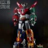 Blitzway X 5PRO Studio Voltron Beast King Golion -Finest Toy Store 2ada24e89c