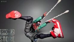Sentinel Toys Spider-Man: Into The Spider-Verse Miles Morales 39 Sentinel Toys Spider-Man: Into The Spider-Verse Miles Morales -Finest Toy Store 2af348d6db