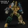 Iron Factory IF-EX24X War Giant Catastrophe Bruticus TF2000 Color Scheme Version 1 Iron Factory IF-EX24X War Giant Catastrophe Bruticus TF2000 Color Scheme Version -Finest Toy Store 2b1b43452f
