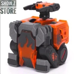 52Toys BeastBox BB-02 GhostDog 1.5 Helldiver Version 17 52Toys BeastBox BB-02 GhostDog 1.5 Helldiver Version -Finest Toy Store 2b68ea4dde