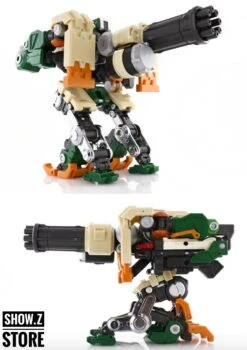 DX9 K1 Freeman (Bastion) -Finest Toy Store 2b7e510677