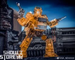 Newage H47T Daedalus Grapple Clear Version 21 Newage H47T Daedalus Grapple Clear Version -Finest Toy Store 2be85f7993