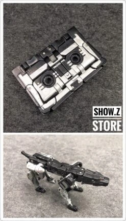 THF Toy House Factory KBB Soundwave MP-13 -Finest Toy Store 2c0224542c