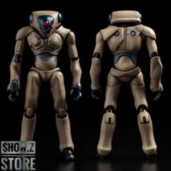 Sentinel Toys 1/6 Harmagedon: Genma Wars Vega -Finest Toy Store 2c07aceed7