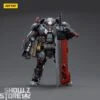 JoyToy Source 1/18 Sorrow Expeditionary Forces Obsidian Iron Knight Assaulter -Finest Toy Store 2c0daa4fe5