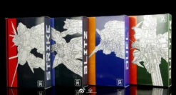 3R MG 1/100 GAT-X105 Ailestrike Gundam Ally Frame Upgrade Kits -Finest Toy Store 2c2ba7ea07