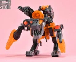52Toys BeastBox BB-EX04HD HellDiver Heavy Armor -Finest Toy Store 2c71deb1c0