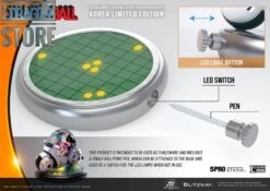 Blitzway×5PRO Dragon Ball Bulma’s Capsule No.9 Bike 30 Blitzway×5PRO Dragon Ball Bulma’s Capsule No.9 Bike -Finest Toy Store 2c81ffd0b2