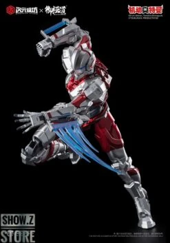 Eastern Model & Dimension Studio 1/6 Ultraman Manga Version 28 Eastern Model & Dimension Studio 1/6 Ultraman Manga Version -Finest Toy Store 2ca3331a0f