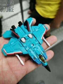 Iron Factory IF-EX20K Wing Of Tyrant Kallaite -Finest Toy Store 2cb18c15a0