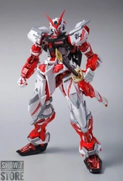 Daban MG 1/100 MBF-P02Kai Gundam Astray Red Frame Kai MB Style -Finest Toy Store 2cca241dd9