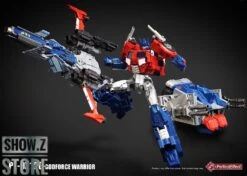 Perfect Effect PE-DX10G Godforce Warrior God Ginrai -Finest Toy Store 2d112b76e4