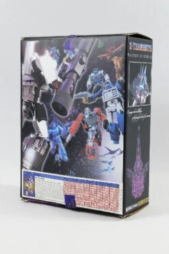 XTransbots MX-III Eligos Cyclonus -Finest Toy Store 2d22a16a03