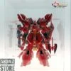Model Legend 1/144 MSN-04 Sazabi Internal Structure Showcase Display -Finest Toy Store 2d28e1c4ac