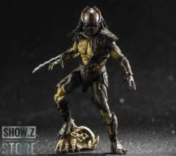 Hiya Toys 1/18 Predators Falconer Predator PX Previews Exclusive 16 Hiya Toys 1/18 Predators Falconer Predator PX Previews Exclusive -Finest Toy Store 2d5785c11a