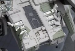 Kotobukiya 1/100 Metal Gear Solid Rex Model Kit 29 Kotobukiya 1/100 Metal Gear Solid Rex Model Kit -Finest Toy Store 2d6ce1e8f5