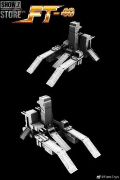 [Pre-Order] FansToys FT-40 Fortress Maximus’s Body -Finest Toy Store 2d8602f922