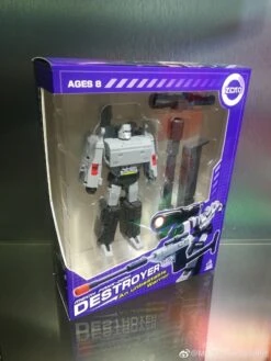 MechFanstoys MS-0 Megatron MF-0 15 MechFanstoys MS-0 Megatron MF-0 -Finest Toy Store 2d8fc39dc8