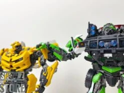 4th Party JH-01L Rescue Pioneer MPM-11 Ratchet W/ Improved Painting Green Version 35 4th Party JH-01L Rescue Pioneer MPM-11 Ratchet W/ Improved Painting Green Version -Finest Toy Store 2d905b2b59