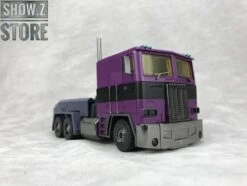 Magic Square MS-01SG Light Of Freedom Optimus Prime Shattered Glass Version -Finest Toy Store 2e1258f1cb
