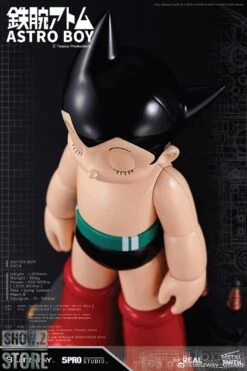 Blitzway BW-NS 50102 Astro Boy Anime Statue Normal Version -Finest Toy Store 2e1ef8acec
