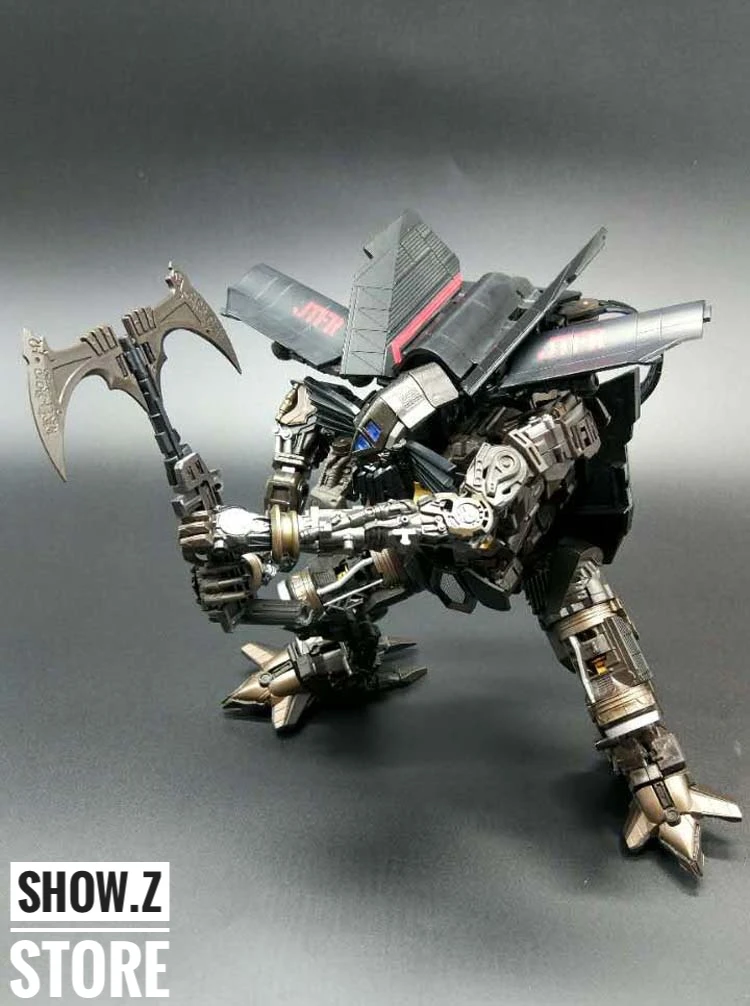 TF Dream Factory GOD-01 Skyfire Jetfire 7 TF Dream Factory GOD-01 Skyfire Jetfire - Image 5