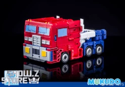 [Coming Soon] Magic Square MS-G04 Truck Boy Optimus Prime -Finest Toy Store 2eb0ea6b3e